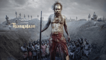 Thangalaan (2024) HD 720p Tamil Movie Watch Online