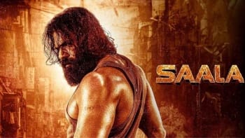 Saala (2024) HD 720p Tamil Movie Watch Online