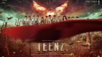 Teenz (2024) HD 720p Tamil Movie Watch Online