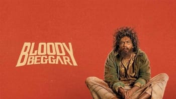 Bloody Beggar (2024) HD 720p Tamil Movie Watch Online