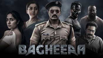Bagheera (2024) HD 720p Tamil Movie Watch Online