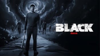 Black (2024) HD 720p Tamil Movie Watch Online