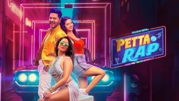 Petta Rap (2024) HD 720p Tamil Movie Watch Online