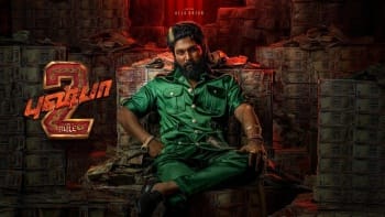 Pushpa 2-The Rule (2024) New HD 720p Tamil Movie Watch Online