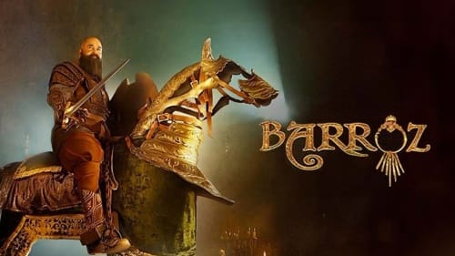 Barroz (2024) HD 720p Tamil Movie Watch Online