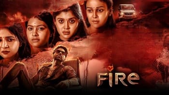 Fire (2025) HD 720p Tamil Movie Watch Online