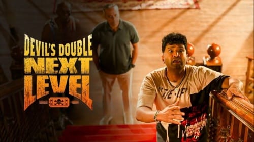 Devil’s Double Next (2025) HD 720p Tamil Movie Watch Online