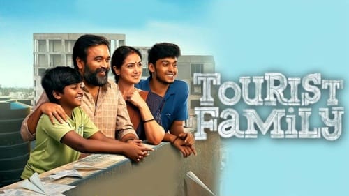 Tourist Family (2025) HD 720p Tamil Movie Watch Online