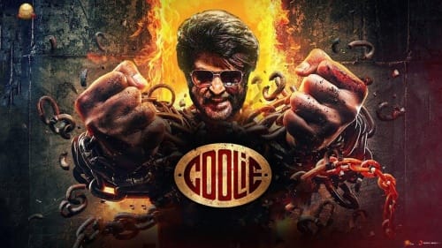 Coolie (2025) HD 720p Tamil Movie Watch Online