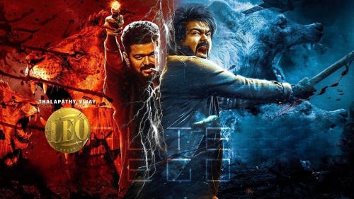 LEO (2023) Proper HD 720p Tamil Movie Watch Online
